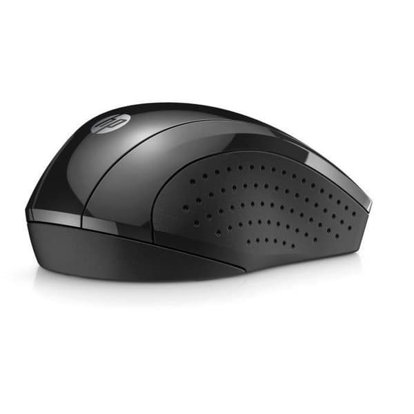 HP trådlös mus 220