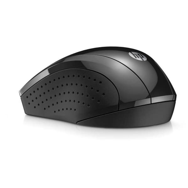 HP trådlös mus 220