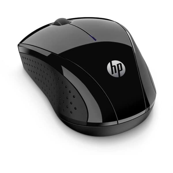 HP trådlös mus 220