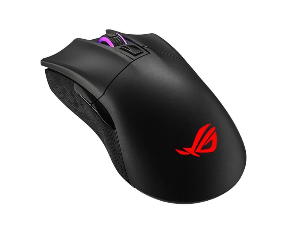 ROG Gladius II Langaton Pelihiiri