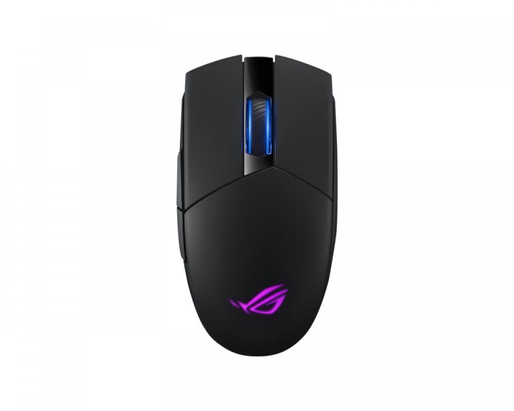 STRIX IMPACT II Trådløs Gaming Mus