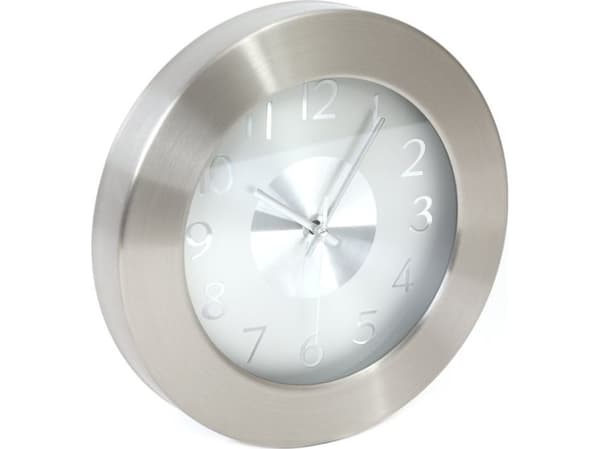 Platinet wall clock Noon (42571)