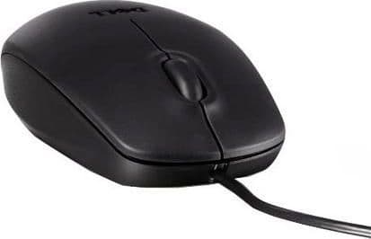 KIT MSE USB US BB MS116 PMX B 11D3V, Optical, USB Type-A,
