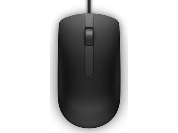 KIT MSE USB OT BB MS116 PMX B MS116, Ambidextrous, Optical,