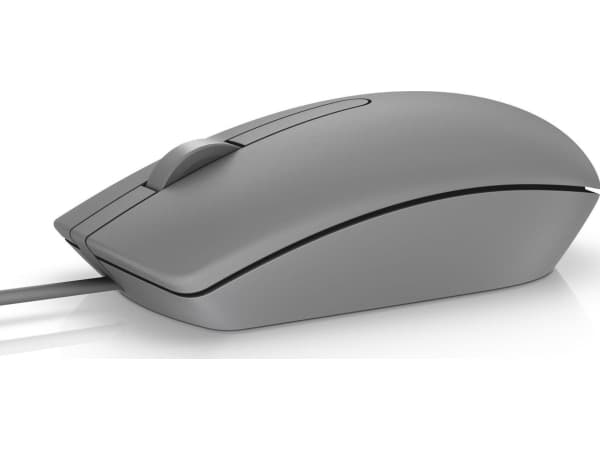 MS116 USB Optical Mouse, Positive labeling, PE,