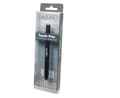 Pikkukuva 5 / 5: LogiLink AA0010, Musta, iPad, iPhone, iPod, Alumiini, Kumi, Kupla, 40 g, 55 x 190 x 20 mm