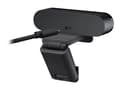 Miniatyrbilde 1 av 4: Logitech - USB-kabel - USB Type A (hann) til USB-C (hann) - USB 3.0 - 2.2 m