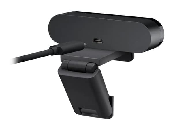 Logitech - USB-kabel - USB Type A (hann) til USB-C (hann) - USB 3.0 - 2.2 m