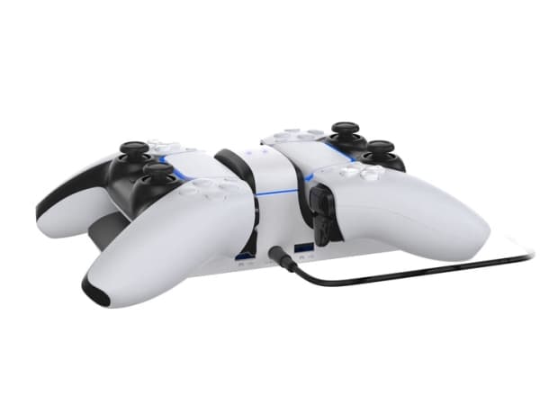 Raptor Gaming RG-CS200-U, Sisätila, DC, USB, Musta, Valkoinen