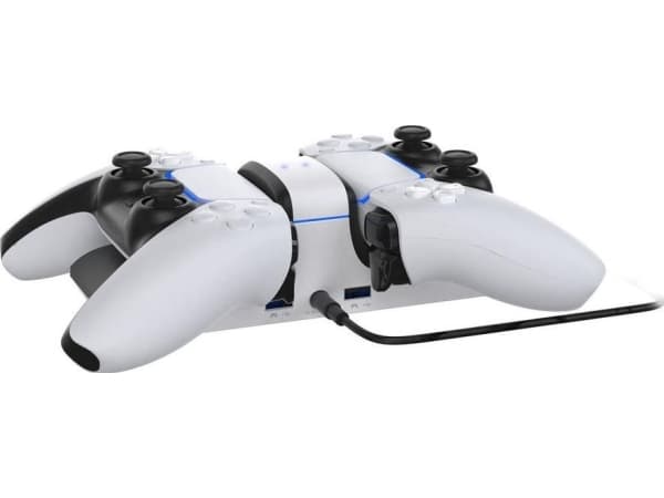 Raptor Gaming RG-CS200-U, Sisätila, DC, USB, Musta, Valkoinen