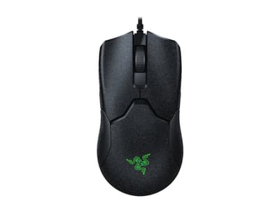 Viper Ambidextrous Gaming Mus