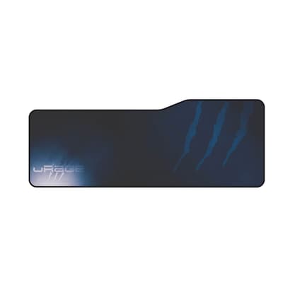 URAGE Musemåtte Gaming Lethality 300 Speed XXL