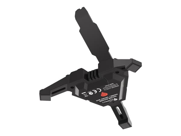 NATEC NBU-1441 Genesis mouse Bungee VANAD 300 + hub USB 4-ports