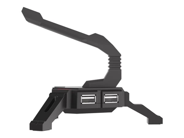 NATEC NBU-1441 Genesis mouse Bungee VANAD 300 + hub USB 4-ports
