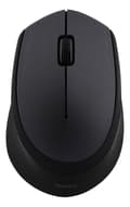 Pikkukuva 3 / 5: Wireless optical mouse 2.4GHz, 3 buttons with a scroll, grey