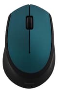 Miniatyrbild 3 av 5: Wireless optical mouse 2.4GHz, 3 buttons w/ a scroll, green