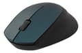 Miniatyrbild 1 av 5: Wireless optical mouse 2.4GHz, 3 buttons w/ a scroll, green