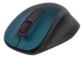 Pikkukuva 1 / 4: Wireless optical mouse, 1200 DPI, blue
