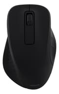 Miniatyrbilde 3 av 5: Wireless optical mouse 2.4GHz, 3 buttons w/ a scroll, black