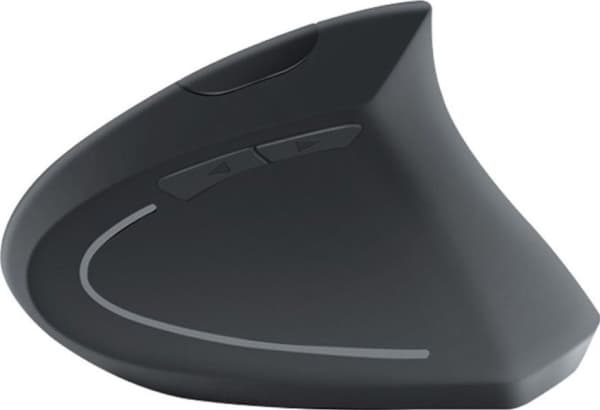 Cliry Mouse Ergonomic Computer Mouse - Cliry 2018 - Black universal