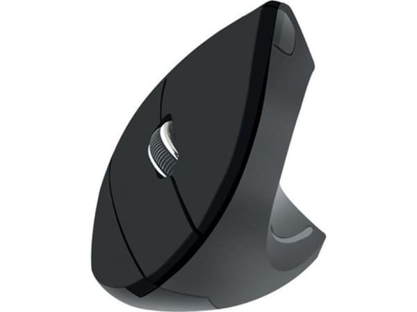 Cliry Mouse Ergonomic Computer Mouse - Cliry 2018 - Black universal