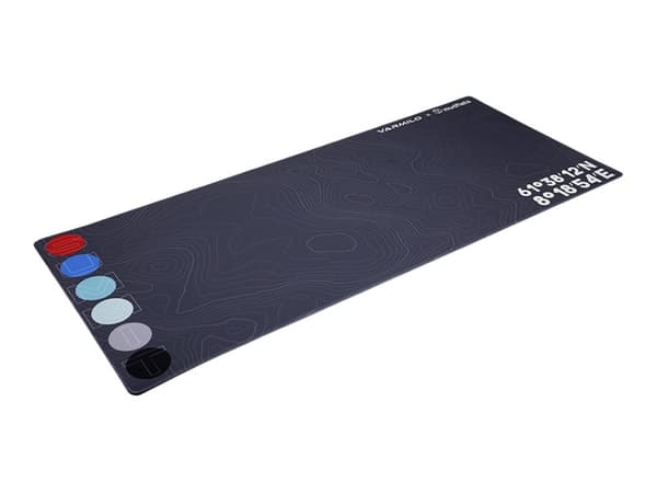 Varmilo Summit Deskmat XL [XL]900mm*400mm*3mm