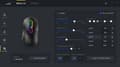 Miniatyrbild 10 av 10: Mountain Makalu 67 - RGB Gaming mouse - Black
