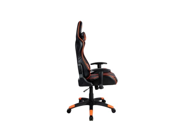 Canyon Fobos, PC gamingstol, 150 kg, Sortera, Nylon, Sortera, Metall