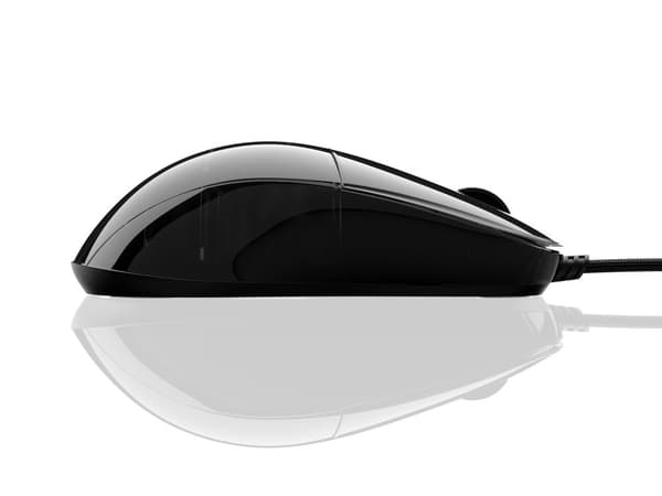 Endgame Gear XM1r - Dark Reflex