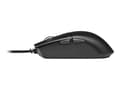 Miniatyrbild 4 av 5: CORSAIR Gaming KATAR PRO XT - Mus - optisk - 6 knappar - kabelansluten - USB