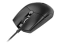 Miniatyrbild 1 av 5: CORSAIR Gaming KATAR PRO XT - Mus - optisk - 6 knappar - kabelansluten - USB
