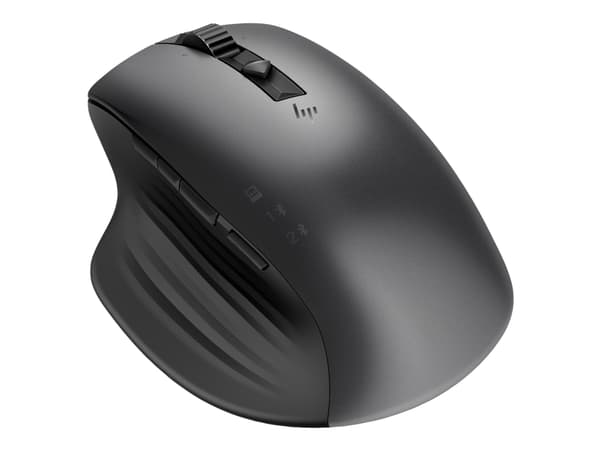 HP Creator 935 - Mus - trådlös - svart - för Fortis 11 G9; ZBook Power G9, Studio G9; ZBook Firefly 14 G9, 16 G9; ZBook Fury 16 G9