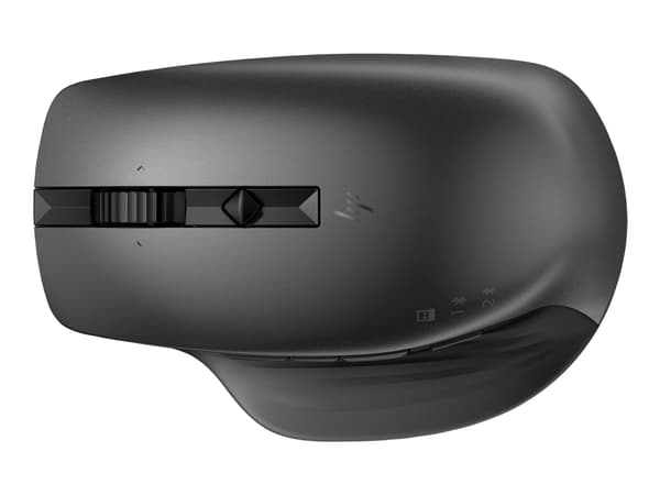 HP Creator 935 - Mus - trådlös - svart - för Fortis 11 G9; ZBook Power G9, Studio G9; ZBook Firefly 14 G9, 16 G9; ZBook Fury 16 G9