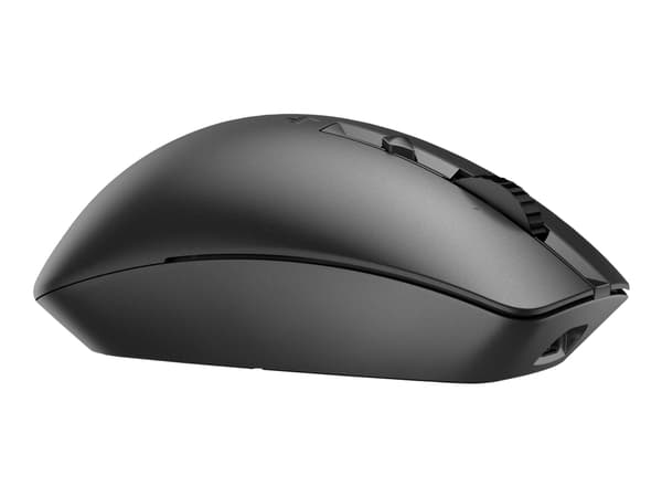 HP Creator 935 - Mus - trådlös - svart - för Fortis 11 G9; ZBook Power G9, Studio G9; ZBook Firefly 14 G9, 16 G9; ZBook Fury 16 G9 Svart