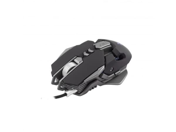 WHITE SHARK MOUSE GM-5001 SHAKA ZULU / 4.800DPI