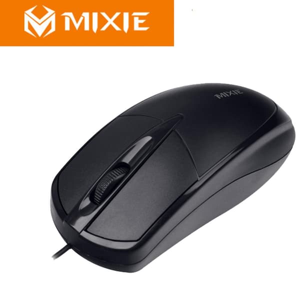 Trådbunden Dator Mus MIXIE 84X2