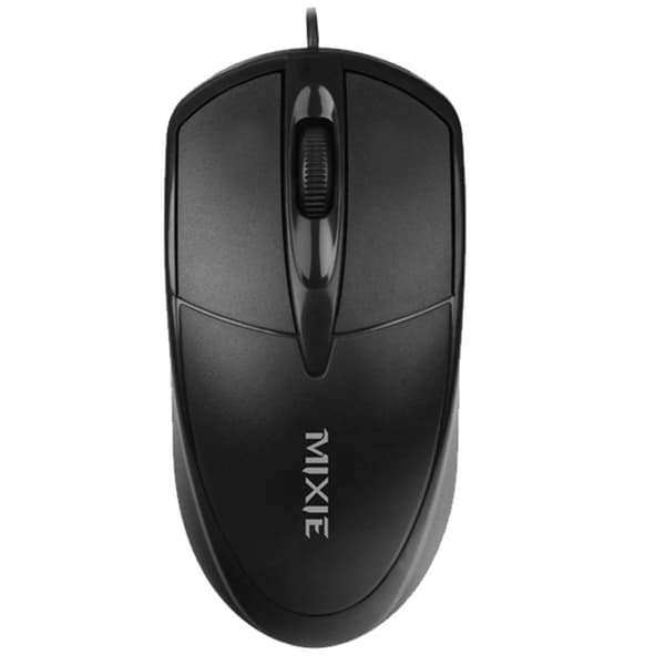 Trådbunden Dator Mus MIXIE 84X2