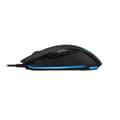 Miniatyrbild 3 av 10: VPRO Mouse Gaming V210 Optisk Svart