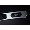 Miniatyrbild 6 av 10: VPRO Mouse Gaming V210 Optisk Svart