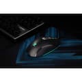 Miniatyrbild 9 av 10: VPRO Mouse Gaming V210 Optisk Svart