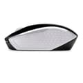 Miniatyrbild 3 av 3: HP Wireless 200 Mouse 2HU83AA - Silver