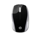 Miniatyrbild 1 av 3: HP Wireless 200 Mouse 2HU83AA - Silver