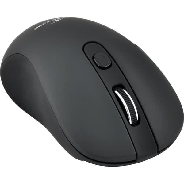 Trådlös Mus - BLUESTORK - OFFICE 60 - PC/MAC - Svart
