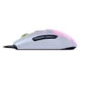 Miniatyrbild 2 av 4: ROCCAT BURST PRO Gaming Mus - Vit