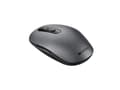 Pikkukuva 2 / 3: Canyon CNS-CMSW09DG, Optinen, RF Wireless + Bluetooth, 1600 DPI, Harmaa