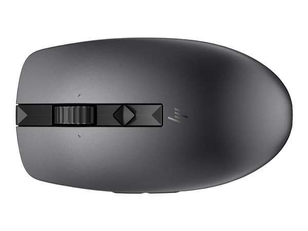 HP 635 Multi-Device - Mus - trådløs - Bluetooth - for Fortis 11 G9; ZBook Studio G9; ZBook Firefly 14 G8, 14 G9, 16 G9; ZBook Fury 16 G9