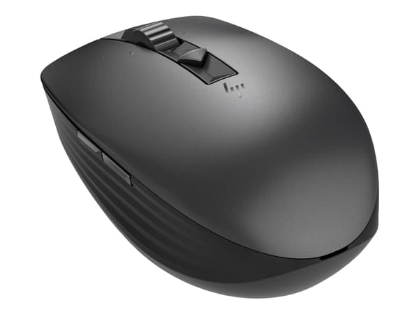 HP 635 Multi-Device - Mus - trådløs - Bluetooth - for Fortis 11 G9; ZBook Studio G9; ZBook Firefly 14 G8, 14 G9, 16 G9; ZBook Fury 16 G9