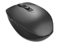 Miniatyrbilde 5 av 5: HP 635 Multi-Device - Mus - trådløs - Bluetooth - for Fortis 11 G9; ZBook Studio G9; ZBook Firefly 14 G8, 14 G9, 16 G9; ZBook Fury 16 G9