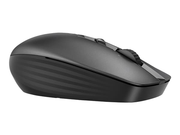 HP 635 Multi-Device - Mus - trådløs - Bluetooth - for Fortis 11 G9; ZBook Studio G9; ZBook Firefly 14 G8, 14 G9, 16 G9; ZBook Fury 16 G9