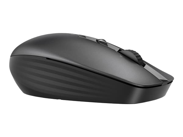 HP 635 Multi-Device - Mus - trådløs - Bluetooth - for Fortis 11 G9; ZBook Studio G9; ZBook Firefly 14 G8, 14 G9, 16 G9; ZBook Fury 16 G9 Sort
